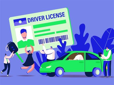 How To Apply For Driving Licence Online And Get It Without Going To Rto