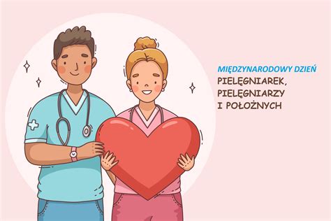 Miedzynarodowy Dzien Pielegniarek Szpital Mswia