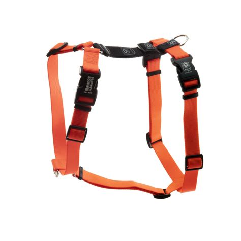 Blue 9 Balance Harness Doglife Nz