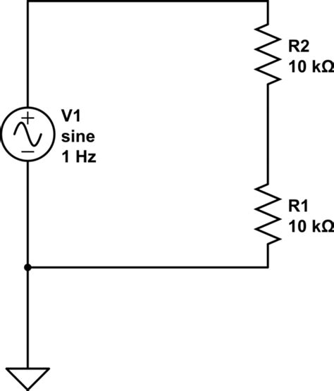 Ac How To Use An Oscilloscope With A Function Generator Electrical