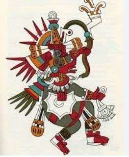 Ce Ácatl Topiltzin Quetzalcóatl Un Pilar del Mito y la Historia Azteca