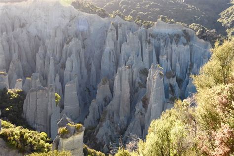 The Pinnacles Flickr