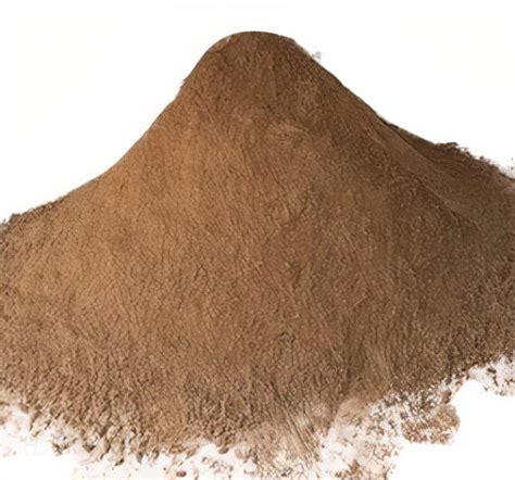 Cow Dung Dry Powder Sampurnaarogyam