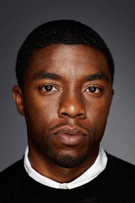 Chadwick Boseman / Chadwick Boseman: His Life in Photos - NBC10 ...