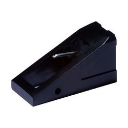 ヨドバシ JICO ジコー 53 301E NUDE レコード針 Pioneer PN 301用 交換針 無垢ダエン針 通販全品無料配達