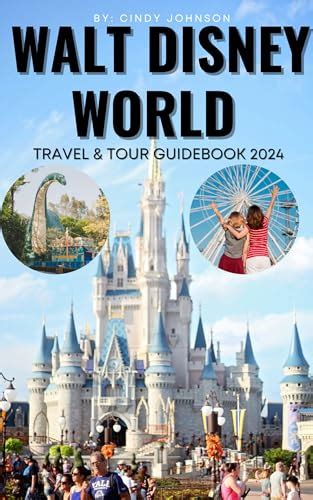 19 Best Disney World Travel Guide EBooks Of All Time BookAuthority