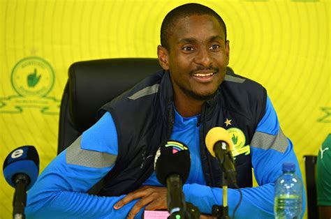 Sundowns Coach Mokwena Says They Have Enough Depth For All Competitions