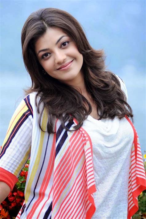 Sexy 50 Hot Beautiful Innocent Stylish Kajal Aggarwal HD Wallpapers Images Pictures Photos