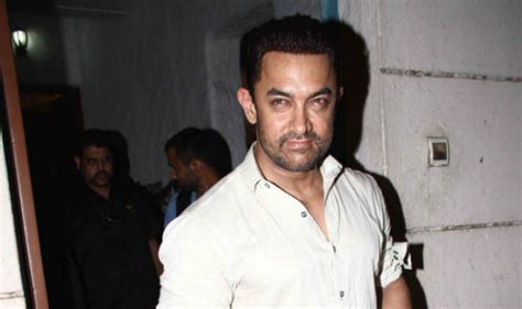 Aamir Khan Birthday Special 6 Unknown Facts About The 52 Year Old