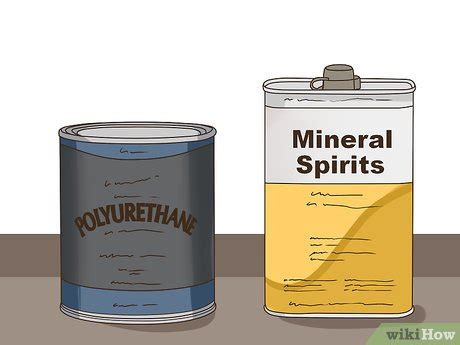 How to Apply Polyurethane: 14 Steps (with Pictures) - wikiHow