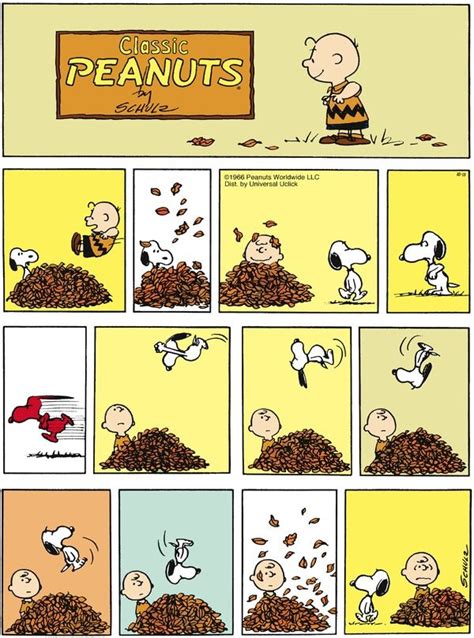 92 best images about Peanuts Comic Strips on Pinterest | Camp snoopy ...