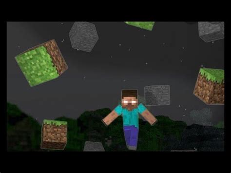 Do Not Use The Herobrine Seed In Minecraft Bedrock Edition Youtube