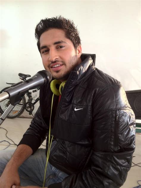 Exquisite Jassi Gill Desi Comments