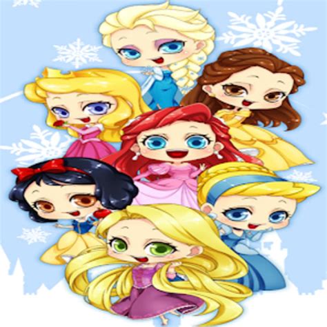 Princess Stories Cinderella For Android Download