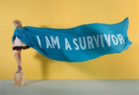 From Victim To Survivor: Healing From Sexual Assault