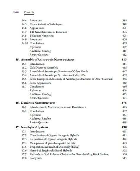 کتاب علم و فناوری نانو Textbook Of Nanoscience And Nanotechnology