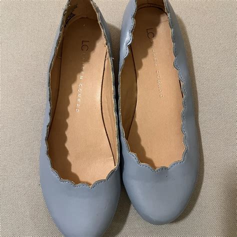 Lauren Conrad Ballet Flats Depop