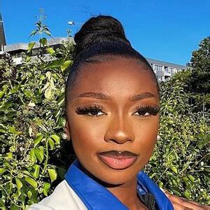 Naima Da Silva - Age, Family, Bio | Famous Birthdays