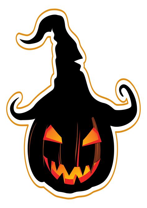 Halloween Fundo Transparente Png