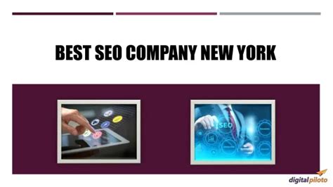 Ppt Best Seo Company New York Powerpoint Presentation Free Download Id 12447321