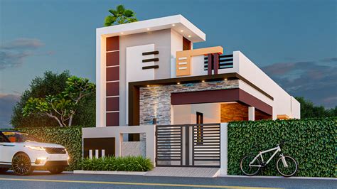 Sq Ft Bhk T Villa For Sale In Vgs Builders Everest Garden