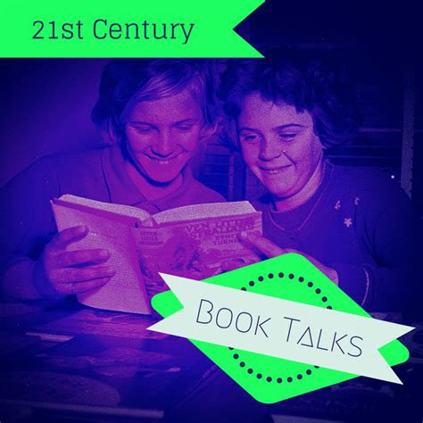 Learning In Progress 21st Century Book Talks Using Digital Tools To