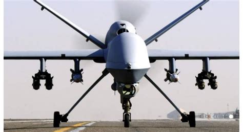 UK Might Deploy Drones In Persian Gulf Amid Tensions With Tehran ...