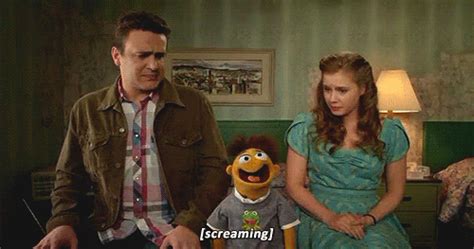 Scream  Find And Share On Giphy