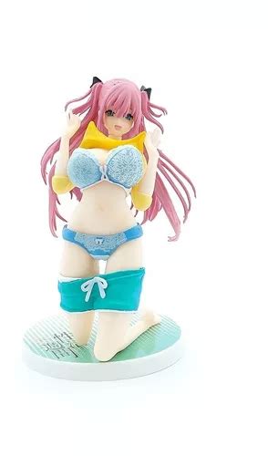 Figura Sexy Ayaka Seikatsu Shuukan Ecchi Hentai Anime Env O Gratis