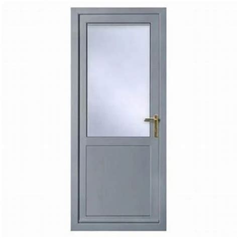 Swing Polished PVC Bathroom Door For Interior At Rs 8800 Piece In