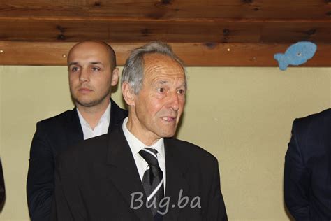 U Bugojnu preminuo Tihomir Zrile - Bug.ba - Info portal Bugojno