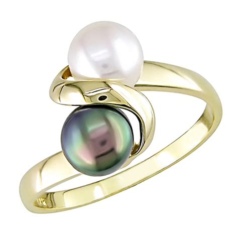 choose  pearl engagement ring pearlsonly pearlsonly