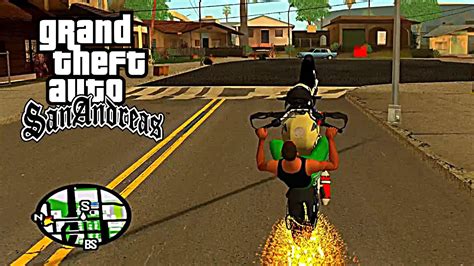 Gta San Andreas Mm E Aks Gameplay Dublado Em Portugu S Pt Br