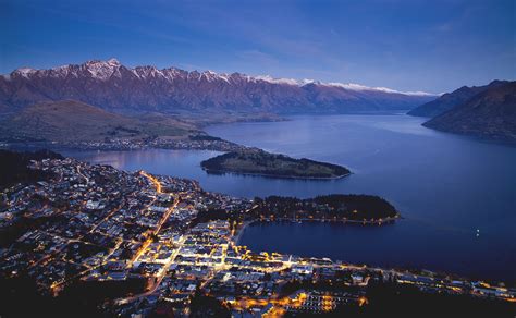 Otago | Queenstown, Wanaka & Dunedin | New Zealand Holidays