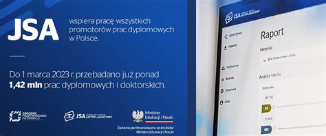 Maleje Liczba Prac Dyplomowych Podejrzanych O Plagiat Ministerstwo