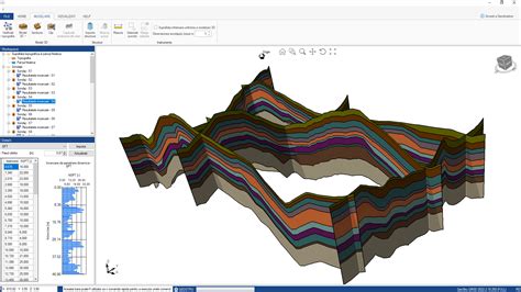 Integrare Il Bim Nella Geotecnica E Nella Geologia Geostru Blog