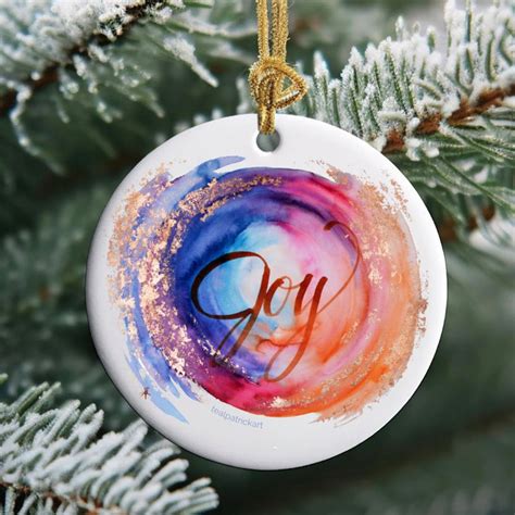Scripture Ornaments Etsy