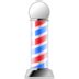 Barber Pole Emoji Copy Paste ― 💈