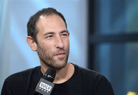 Comedian Ari Shaffir Is At Comedy Works Iheart