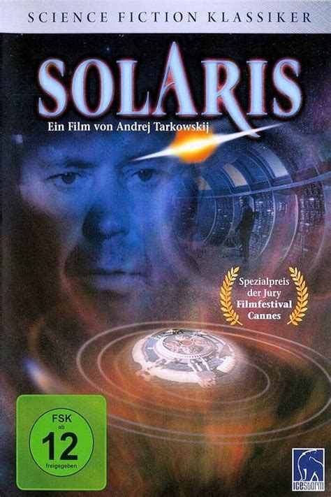 Solaris 1972 Posters — The Movie Database Tmdb