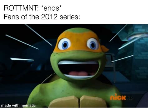 Tmnt Memes Fandom