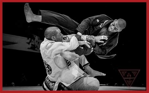 4 Most Effective Brazilian Jiu Jitsu Submissions