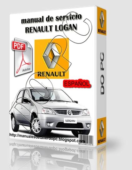 Manual De Mantenimiento Renault Logan Pdf