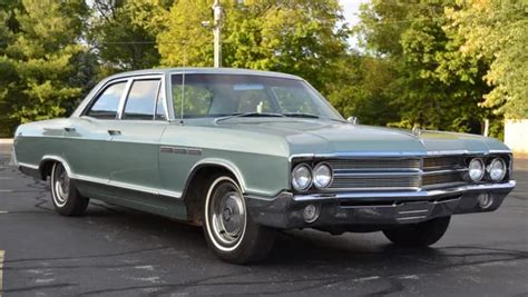 Buick Lesabre 3rd Gen Market Classiccom