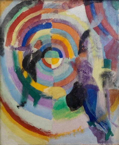 Verbrechen Aus Leidenschaft By Robert Delaunay Artvee