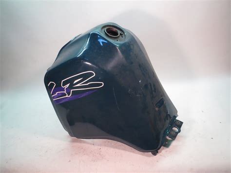 Kawasaki Kl650 Klr650 Gas Fuel Petrol Tank 97