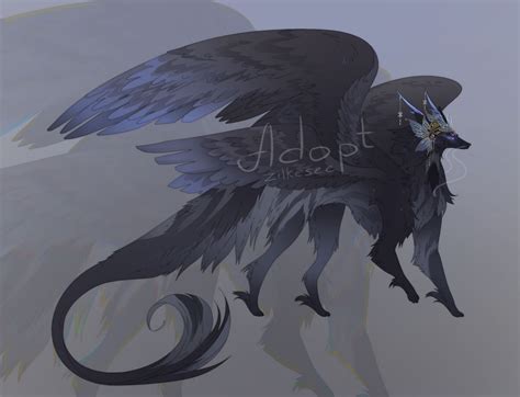 Closed Species on Adoptable-Center - DeviantArt