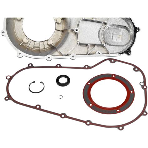 James Inner Primary Bearing Seal For 1999 2017 Harley Twin Cam Repl