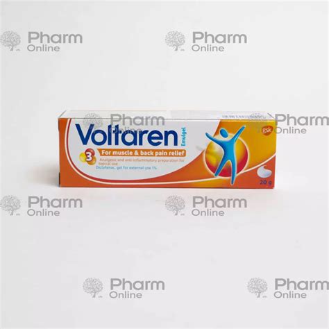Voltaren Voltaren Gelvoltaren Mazi Voltaren Ampul Voltaren Maz