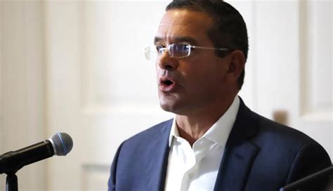 Primos Del Gobernador De Puerto Rico Se Declaran Culpables De Un Robo